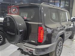 جيتور G700